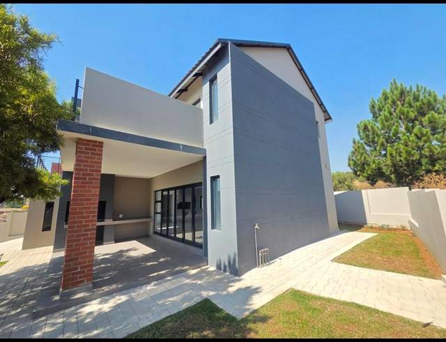 3 BEDROOM HOUSE FOR SALE IN ELDORAIGNE